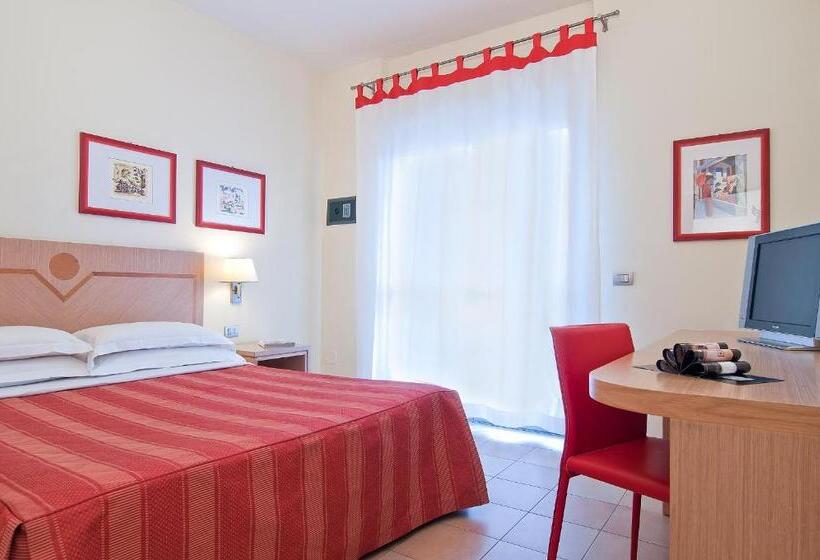 Appartamento Familiare, Best Western Hotel I Triangoli