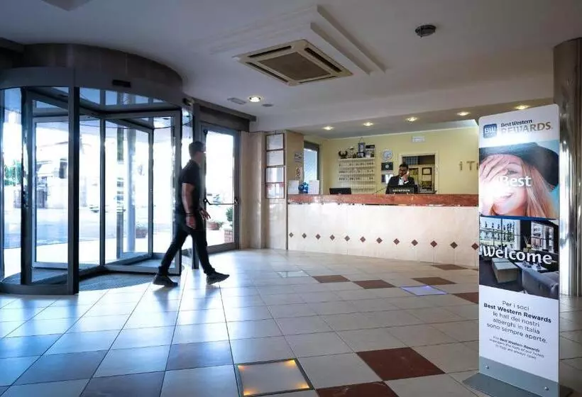 Appartamento Familiare, Best Western Hotel I Triangoli