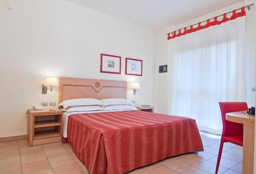 Appartamento 2 Camere da Letto, Best Western Hotel I Triangoli