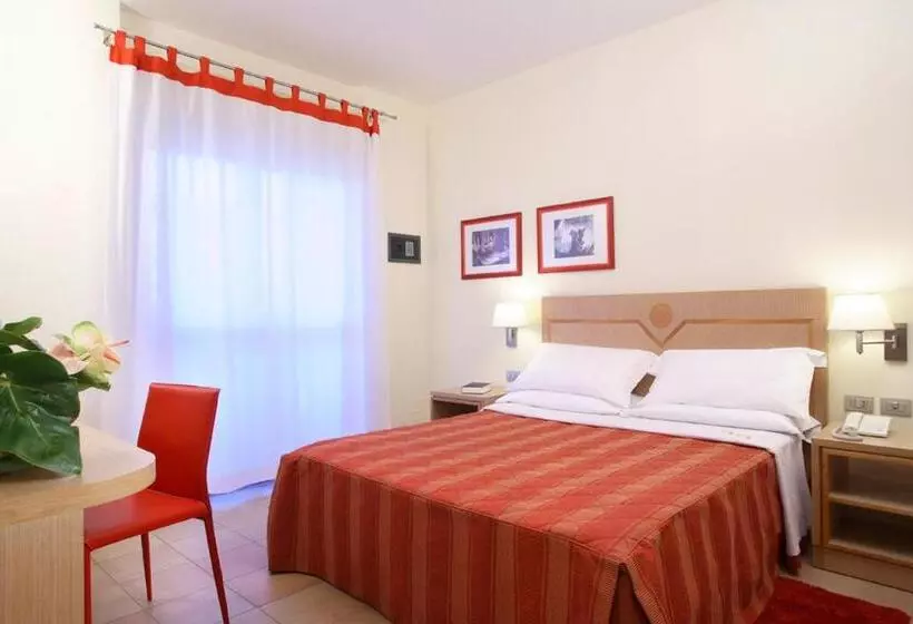 Camera Standard, Best Western Hotel I Triangoli