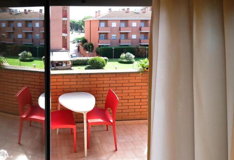 Camera Standard, Best Western Hotel I Triangoli