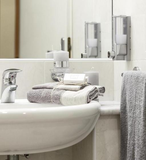 Camera Standard, Best Western Hotel I Triangoli