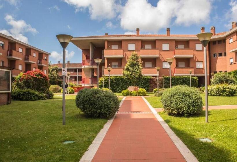 Camera Standard, Best Western Hotel I Triangoli