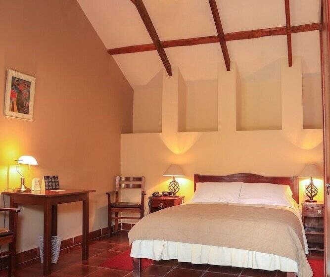 اتاق استاندارد, Boutique La Posada