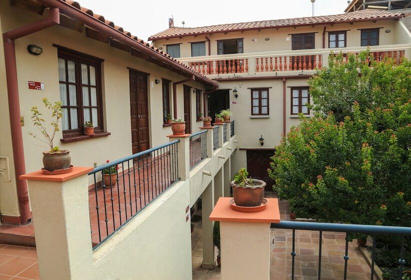 اتاق استاندارد, Boutique La Posada