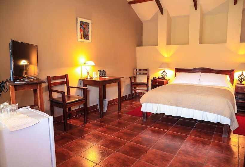 اتاق استاندارد, Boutique La Posada