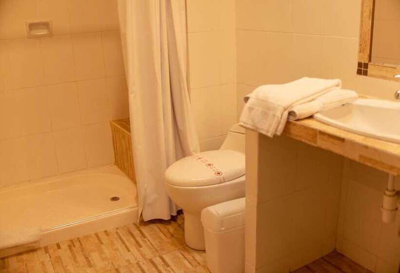 اتاق استاندارد, Boutique La Posada