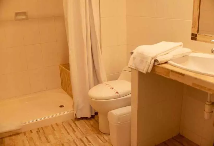 اتاق استاندارد, Boutique La Posada