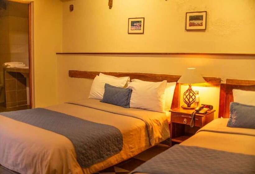 اتاق استاندارد, Boutique La Posada