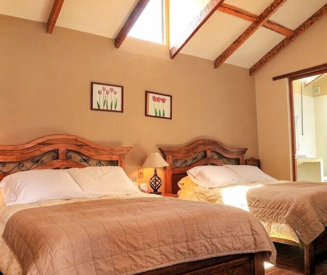 اتاق استاندارد, Boutique La Posada