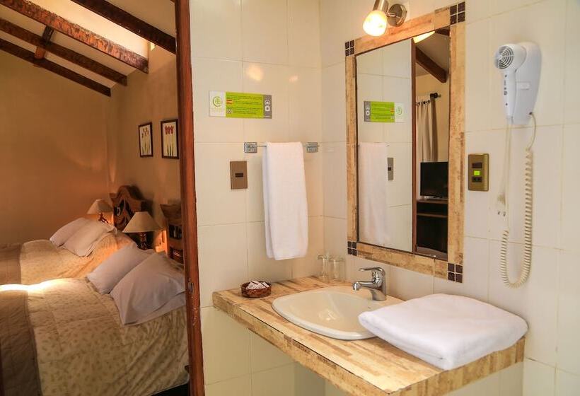 اتاق استاندارد, Boutique La Posada