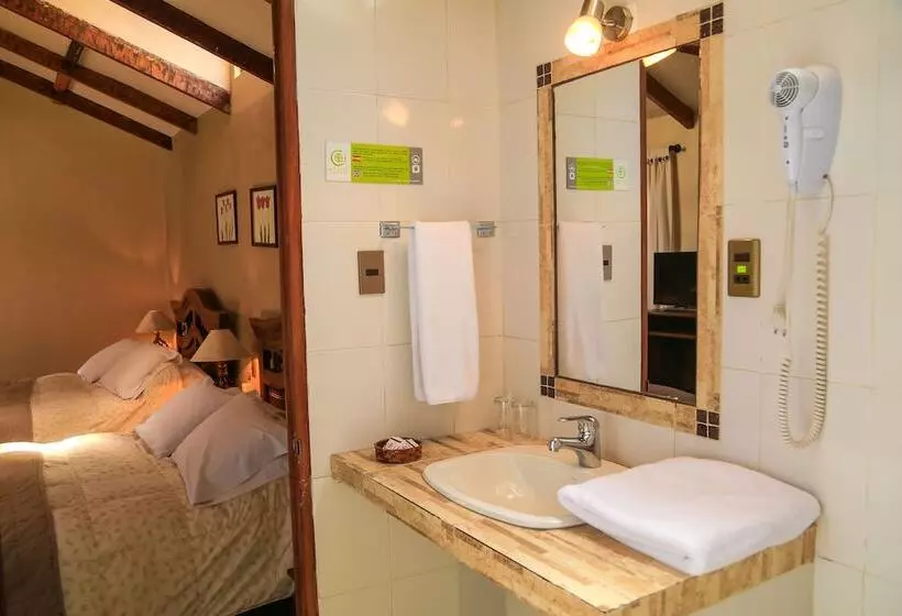 اتاق استاندارد, Boutique La Posada