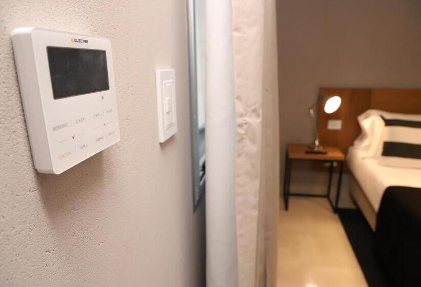 غرفة قياسية, Agua Del Corral Hotel & Spa