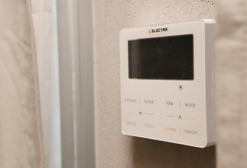 غرفة قياسية, Agua Del Corral Hotel & Spa