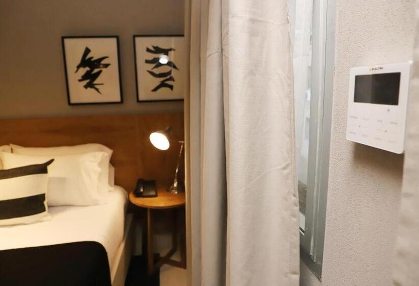חדר סטנדרט, Agua Del Corral Hotel & Spa