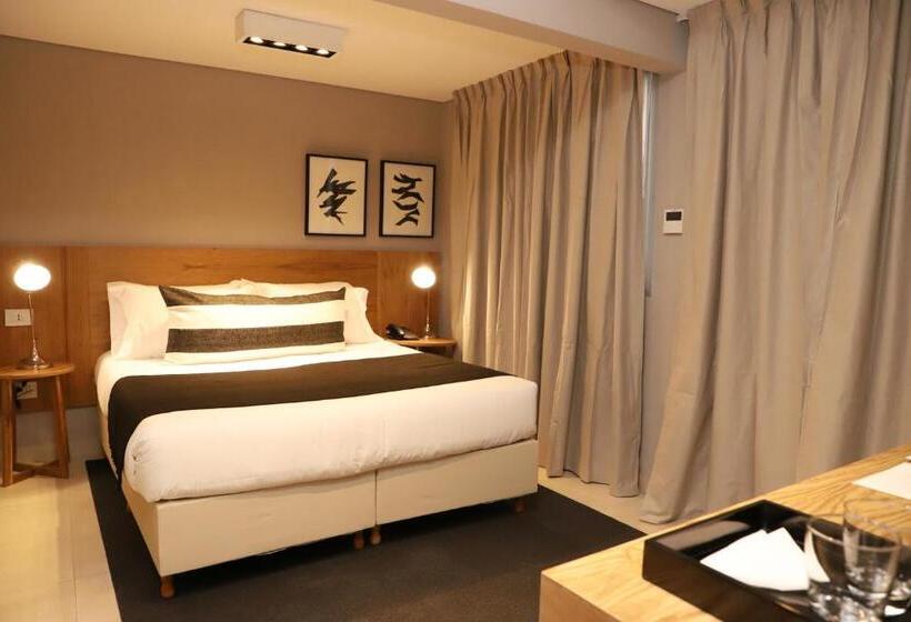 غرفة قياسية, Agua Del Corral Hotel & Spa