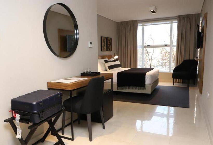 غرفة سوبيريور, Agua Del Corral Hotel & Spa