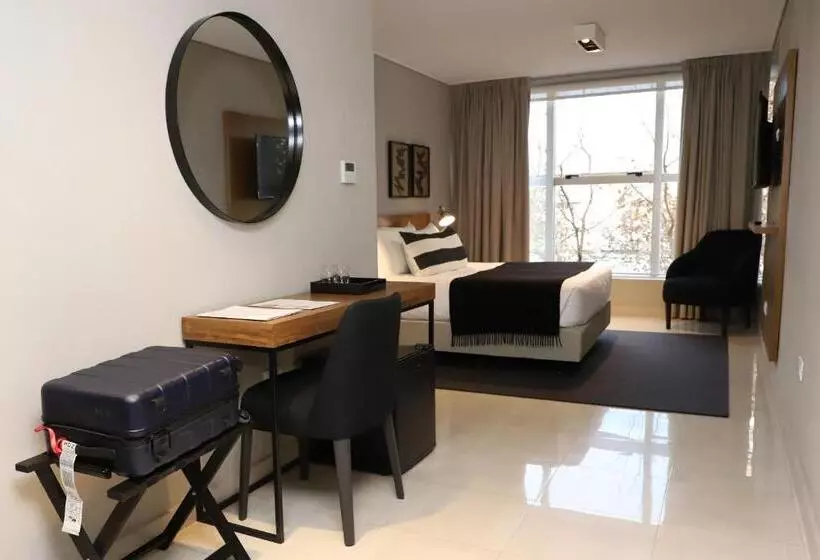 اتاق سوپریور, Agua Del Corral Hotel & Spa