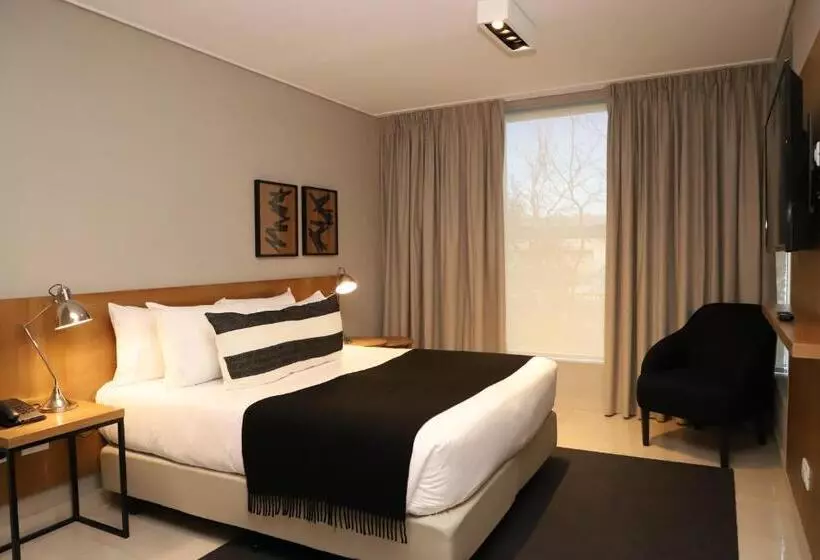 اتاق سوپریور, Agua Del Corral Hotel & Spa