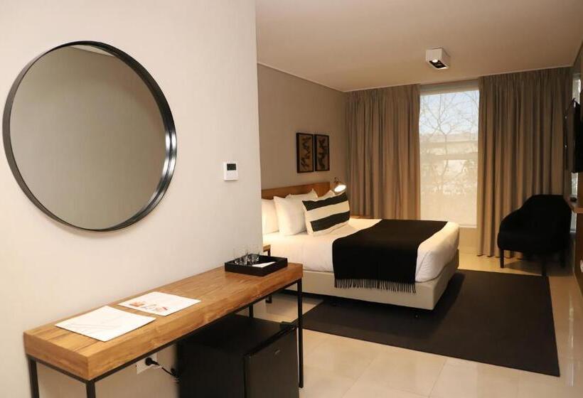 غرفة سوبيريور, Agua Del Corral Hotel & Spa