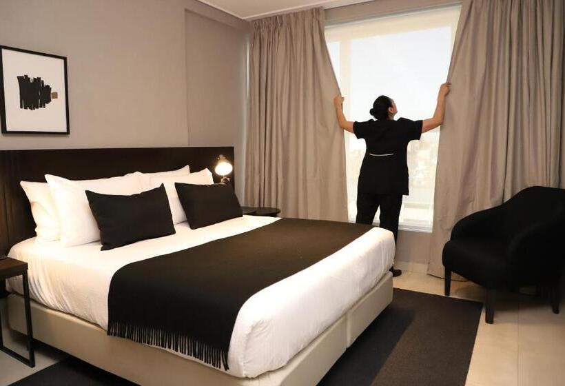 جناح إدارى, Agua Del Corral Hotel & Spa