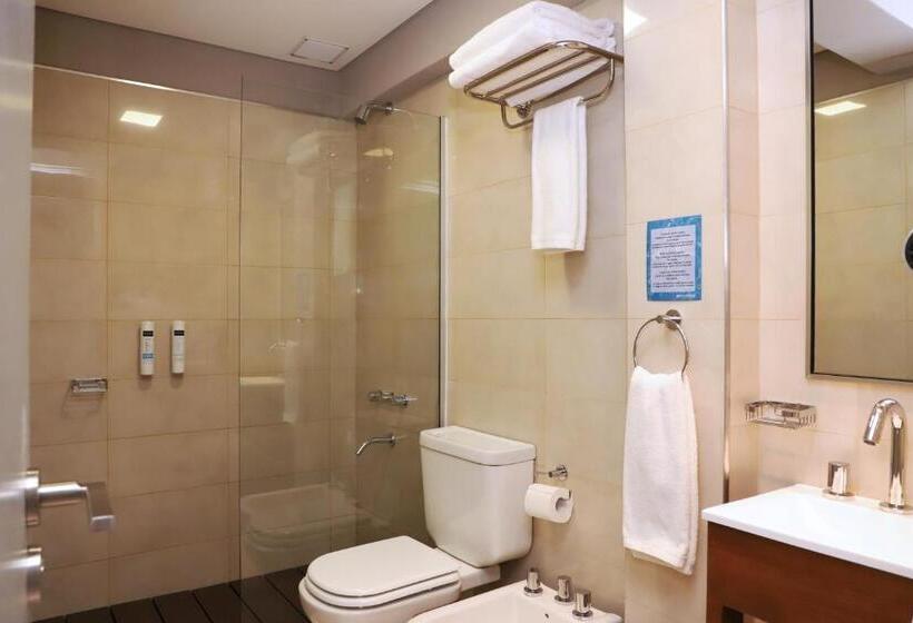 غرفة سوبيريور ثلاثية, Agua Del Corral Hotel & Spa