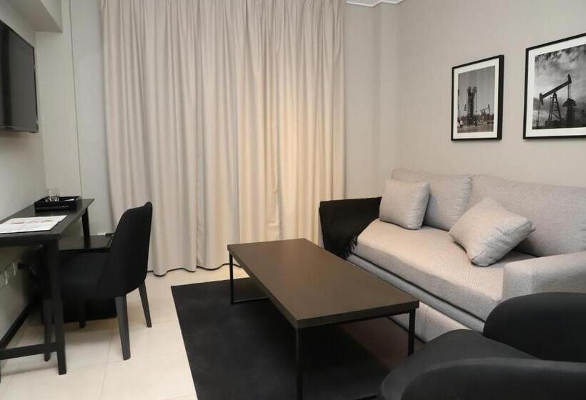 جناح, Agua Del Corral Hotel & Spa