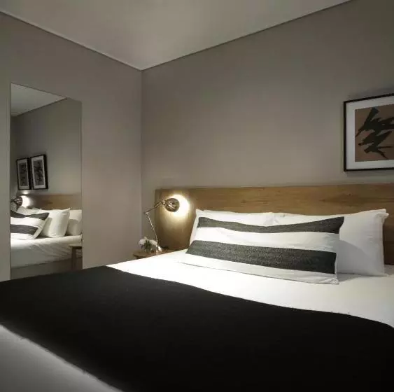 اتاق عادی یک تخته, Agua Del Corral Hotel & Spa