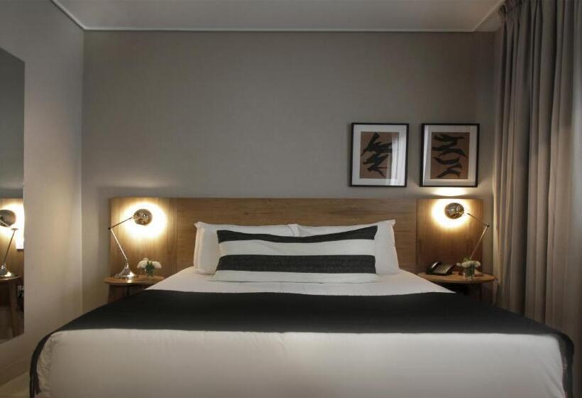 غرفة أساسية فردية, Agua Del Corral Hotel & Spa