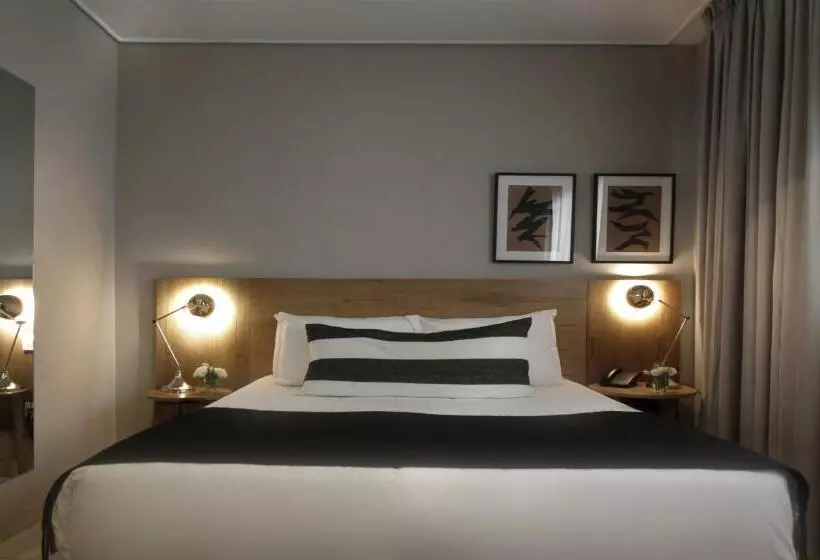 اتاق عادی یک تخته, Agua Del Corral Hotel & Spa