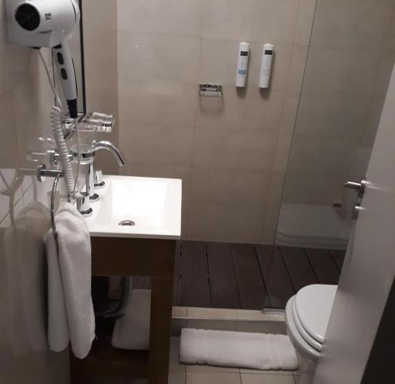 חדר יחיד בסיסי, Agua Del Corral Hotel & Spa