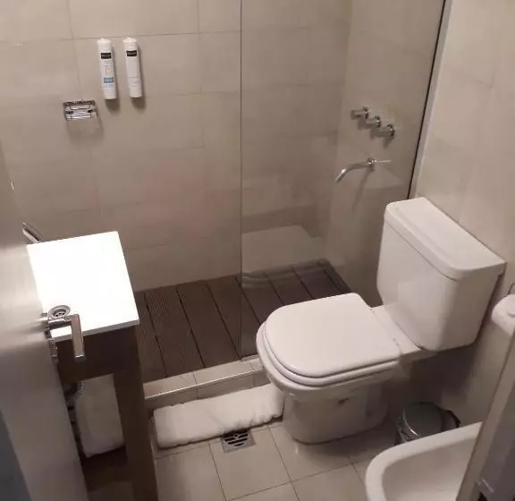 اتاق عادی یک تخته, Agua Del Corral Hotel & Spa