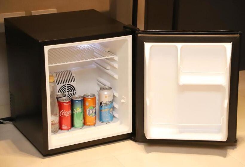 غرفة إقتصادية, Agua Del Corral Hotel & Spa