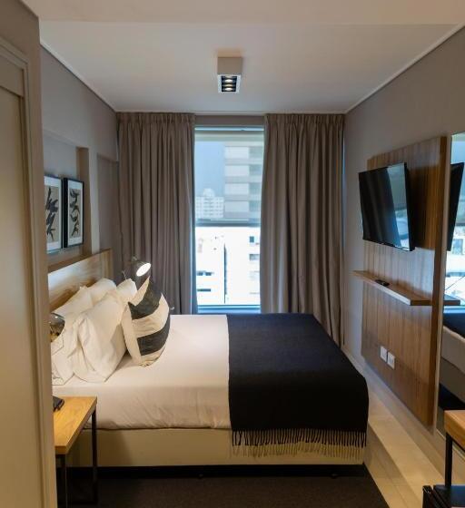 غرفة إقتصادية, Agua Del Corral Hotel & Spa