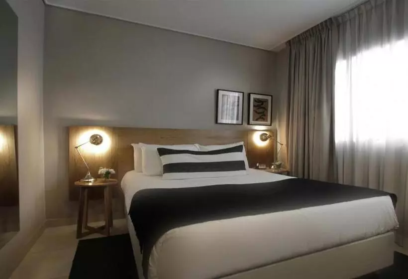 اتاق عادی, Agua Del Corral Hotel & Spa