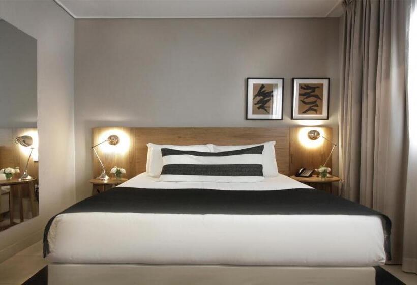 غرفة أساسية, Agua Del Corral Hotel & Spa