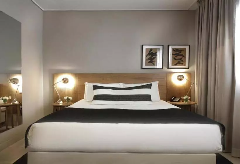 اتاق عادی, Agua Del Corral Hotel & Spa