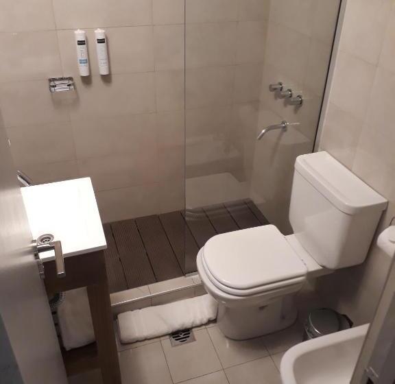 חדר בסיסי, Agua Del Corral Hotel & Spa