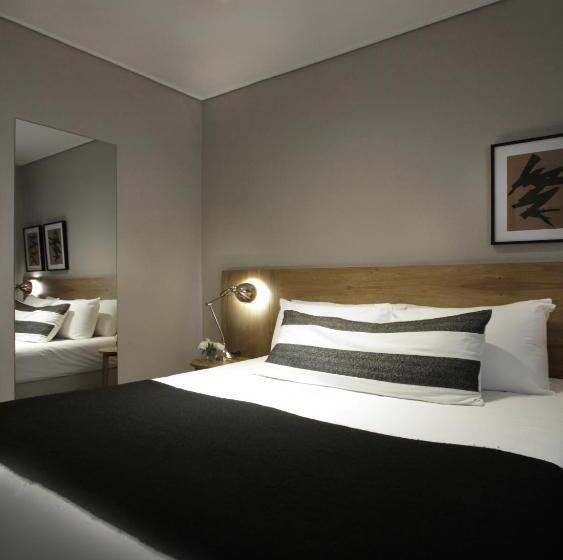 חדר בסיסי, Agua Del Corral Hotel & Spa