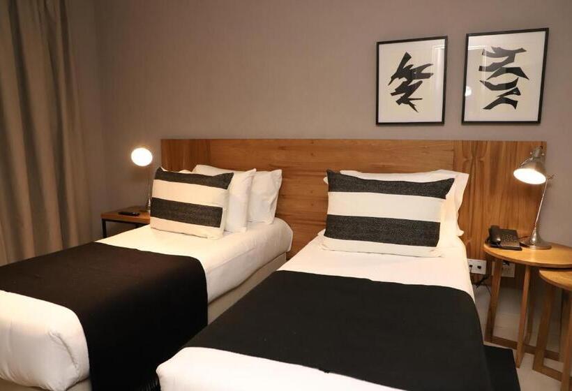 غرفة قياسية, Agua Del Corral Hotel & Spa