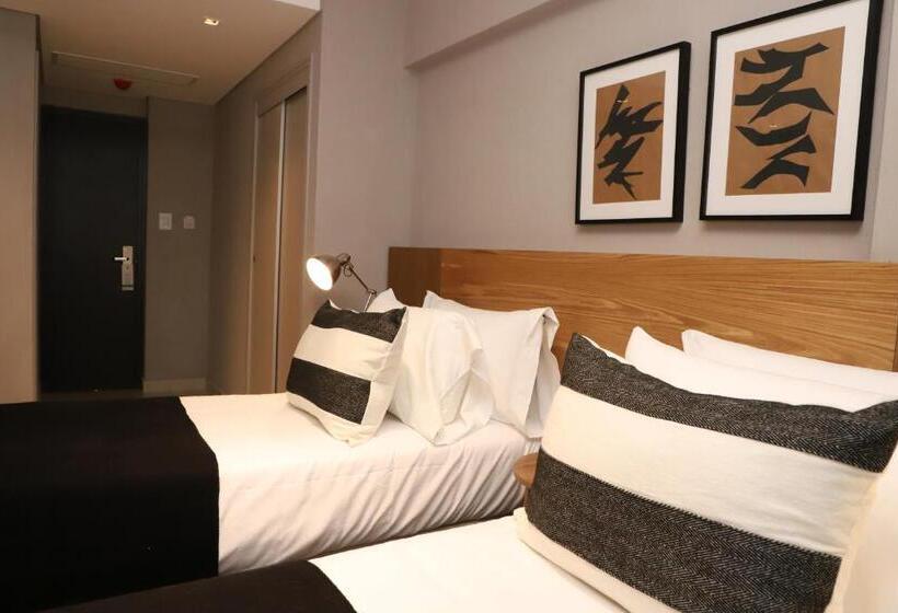 غرفة قياسية, Agua Del Corral Hotel & Spa