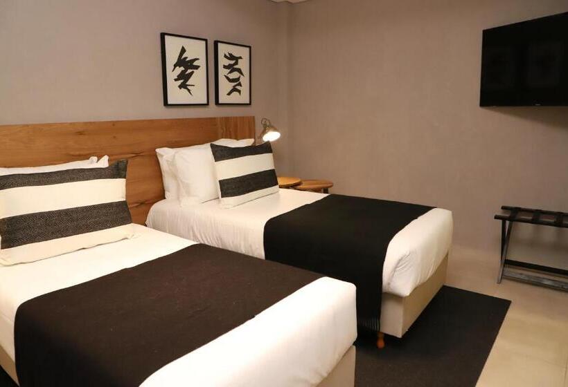 غرفة قياسية, Agua Del Corral Hotel & Spa