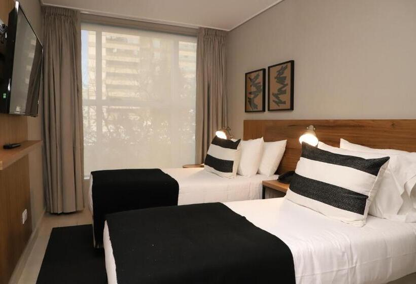 غرفة سوبيريور, Agua Del Corral Hotel & Spa