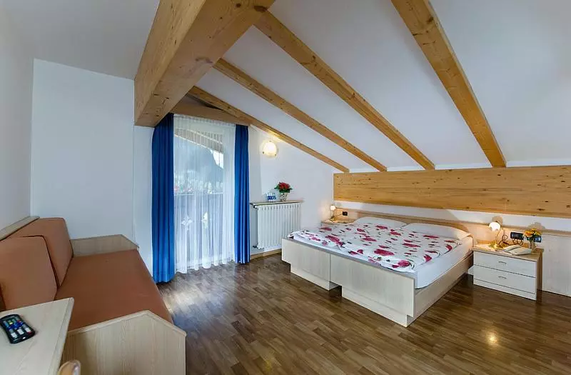 اتاق استاندارد, Albergo Fiordaliso