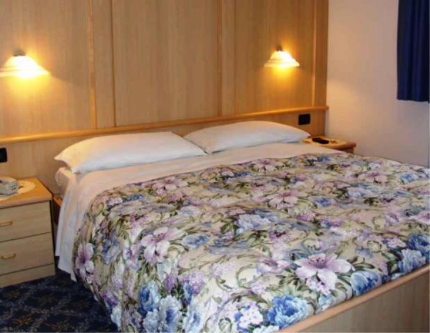 Номер Стандарт, Albergo Fiordaliso