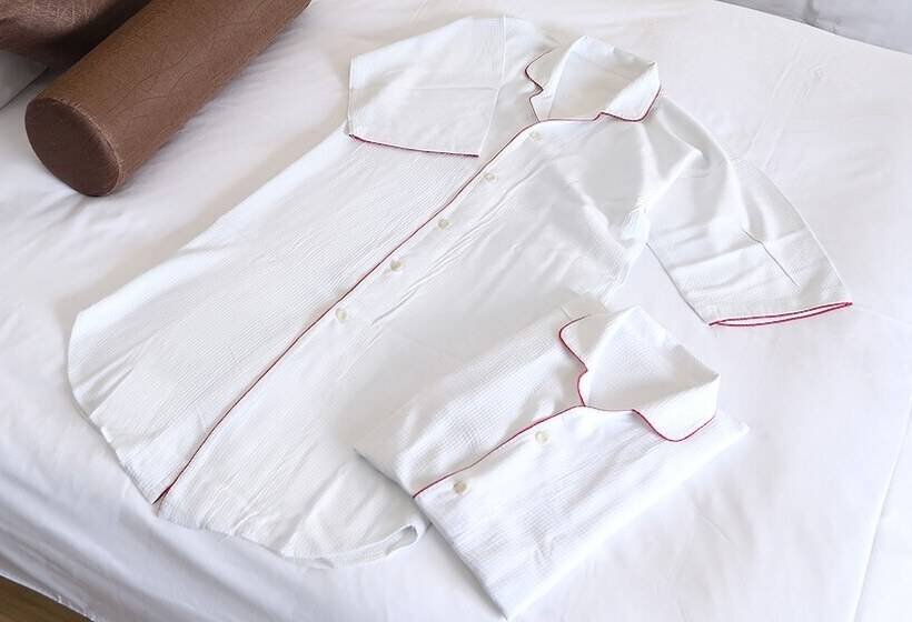 غرفة قياسية, Ana Crowne Plaza Niigata, An Ihg