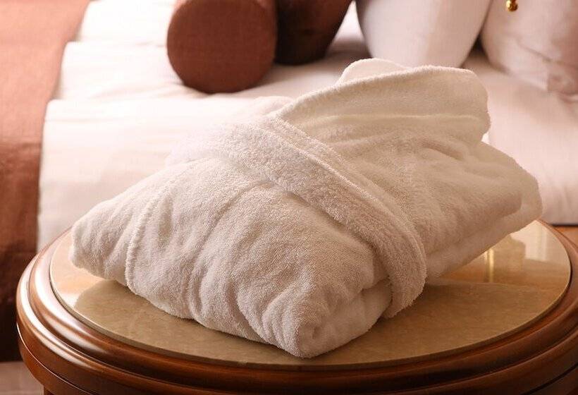 주니어 스위트, Ana Crowne Plaza Niigata, An Ihg