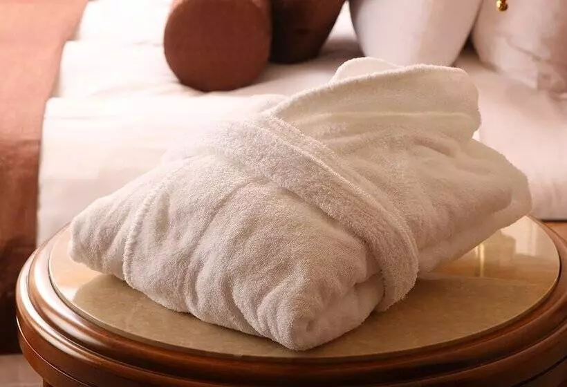 プレミアムルーム, Ana Crowne Plaza Niigata, An Ihg