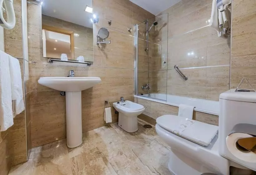 آپارتمان 1 خوابه, Hotel Apartamentos Loto Conil