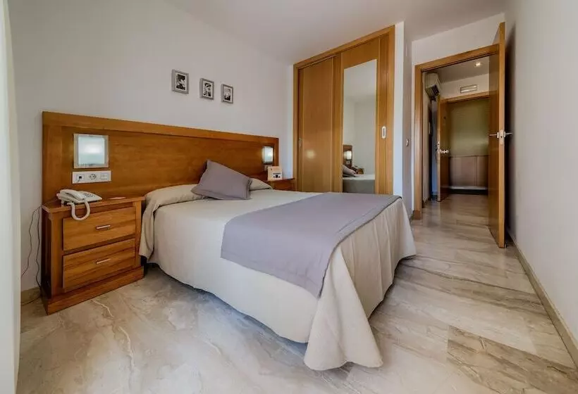 آپارتمان 1 خوابه, Hotel Apartamentos Loto Conil